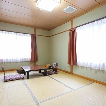 割烹の宿こばま荘 京丹後市 エクステリア 写真