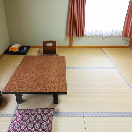 割烹の宿こばま荘 京丹後市 エクステリア 写真