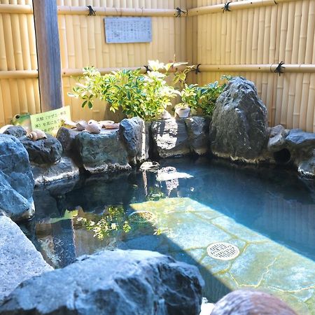 割烹の宿こばま荘 京丹後市 エクステリア 写真