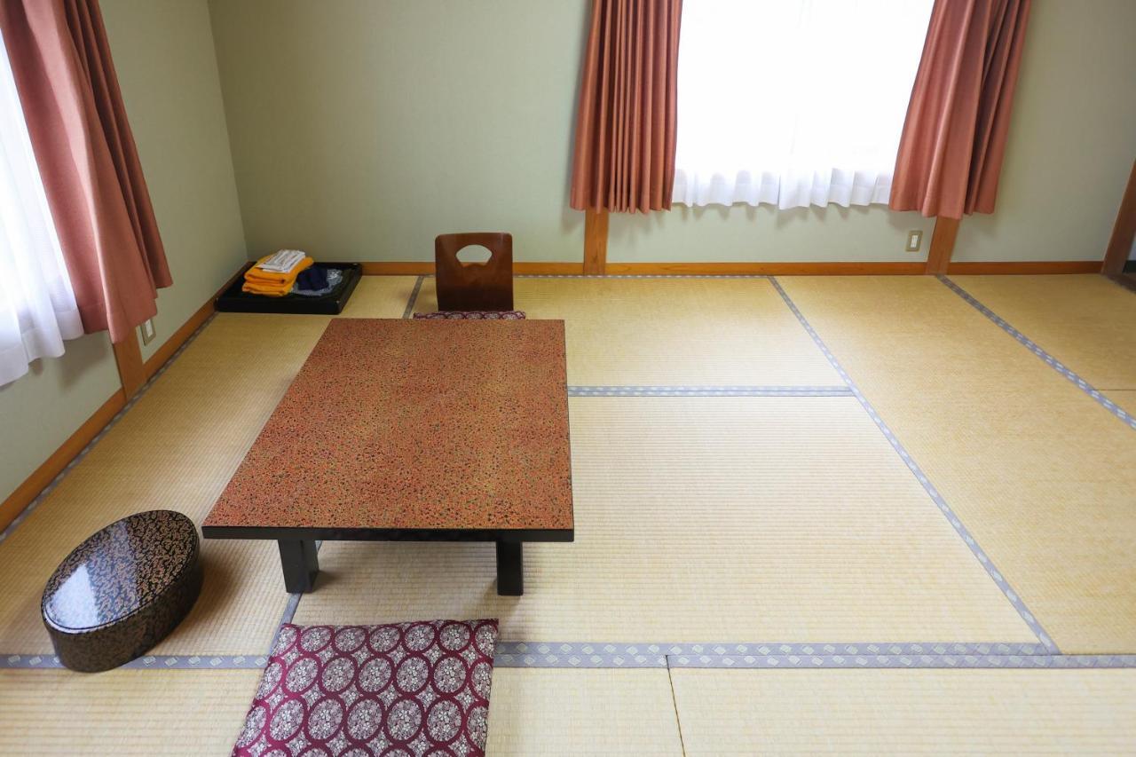 割烹の宿こばま荘 京丹後市 エクステリア 写真